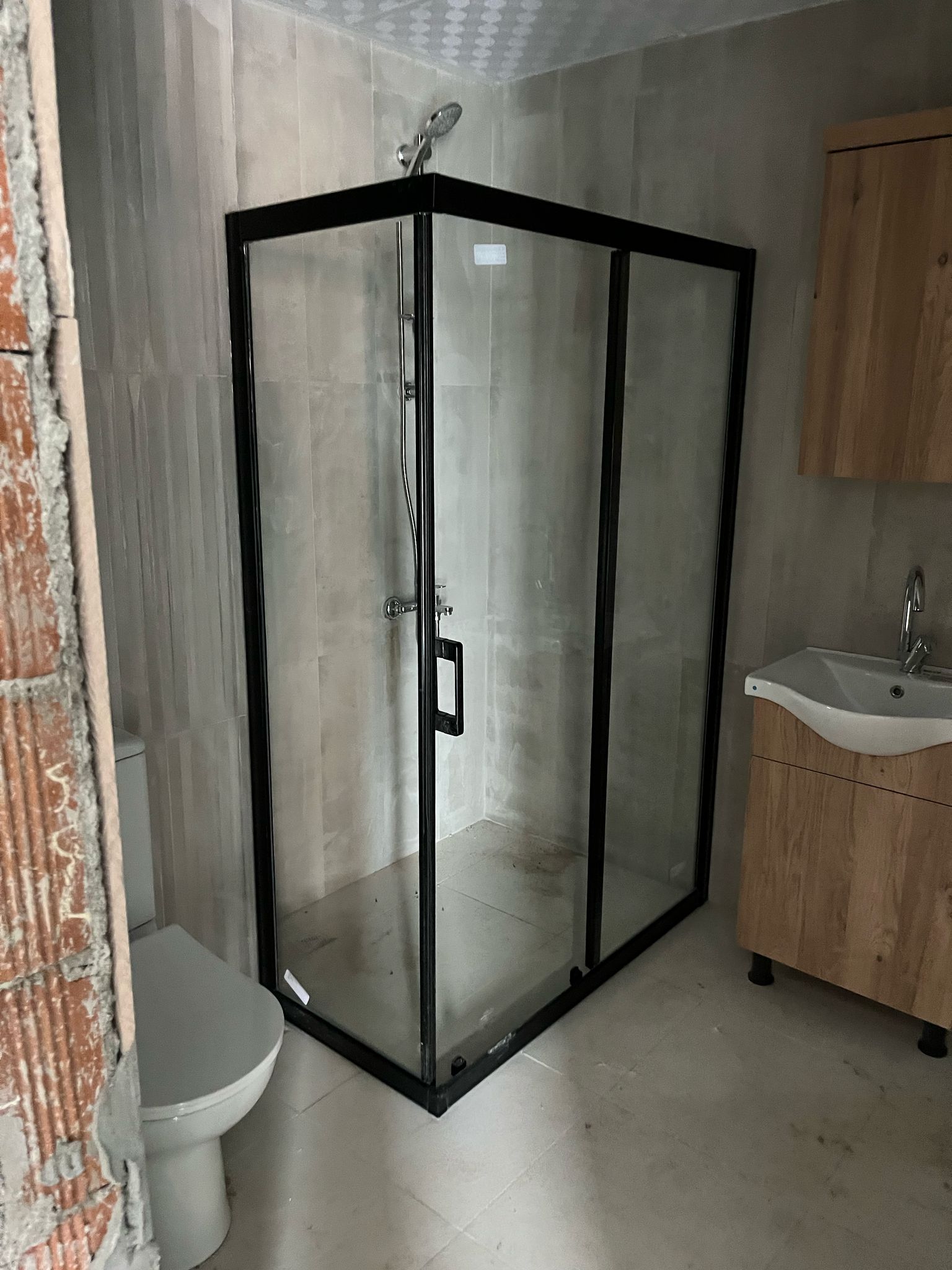 Han Yapı Duşakabin Sistemleri